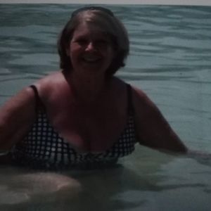 Meet your Posher, Helene